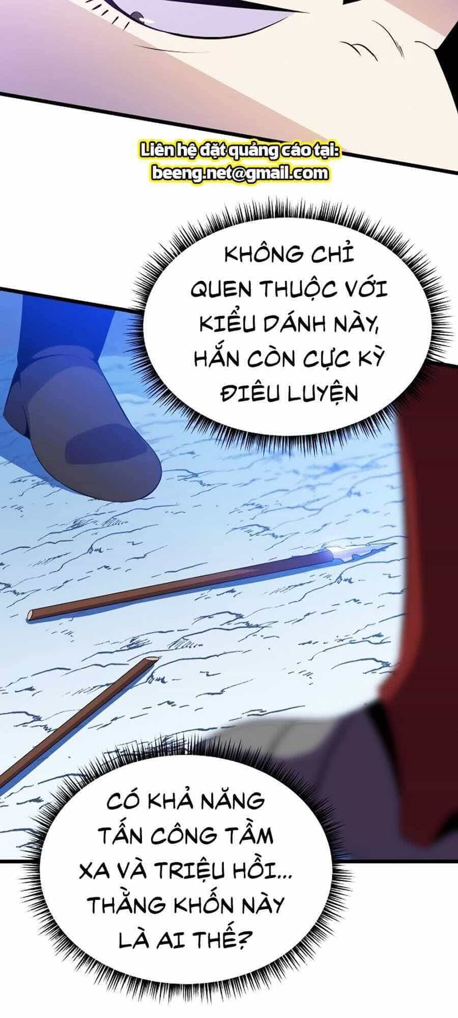 Tiêu Diệt Đấng Cứu Thế - Chương 52 - ảnh 49