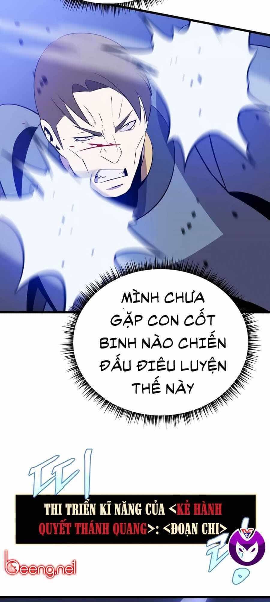 Tiêu Diệt Đấng Cứu Thế - Chương 52 - ảnh 79