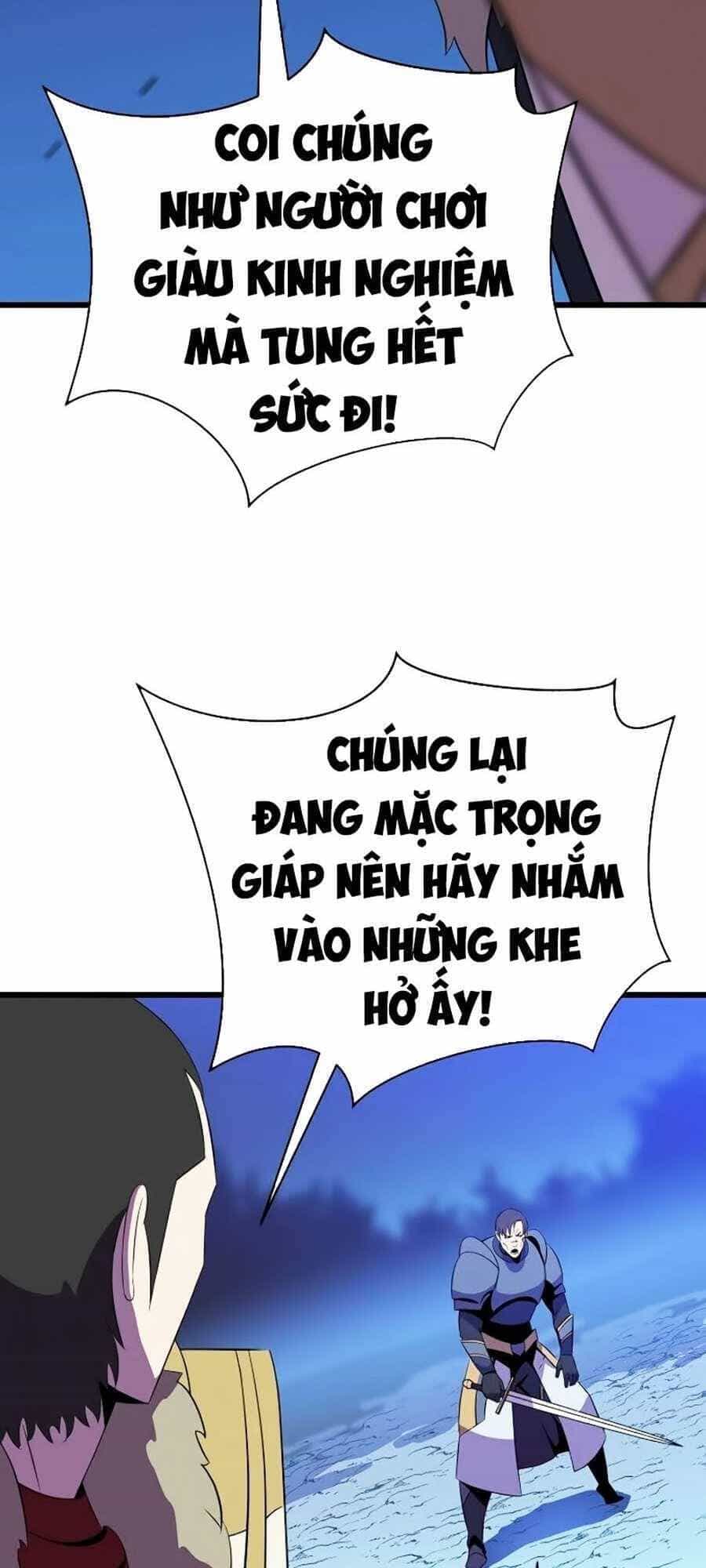 Tiêu Diệt Đấng Cứu Thế - Chương 52 - ảnh 95