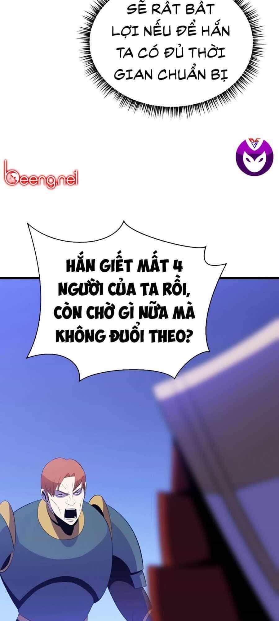 Tiêu Diệt Đấng Cứu Thế - Chương 53 - ảnh 17