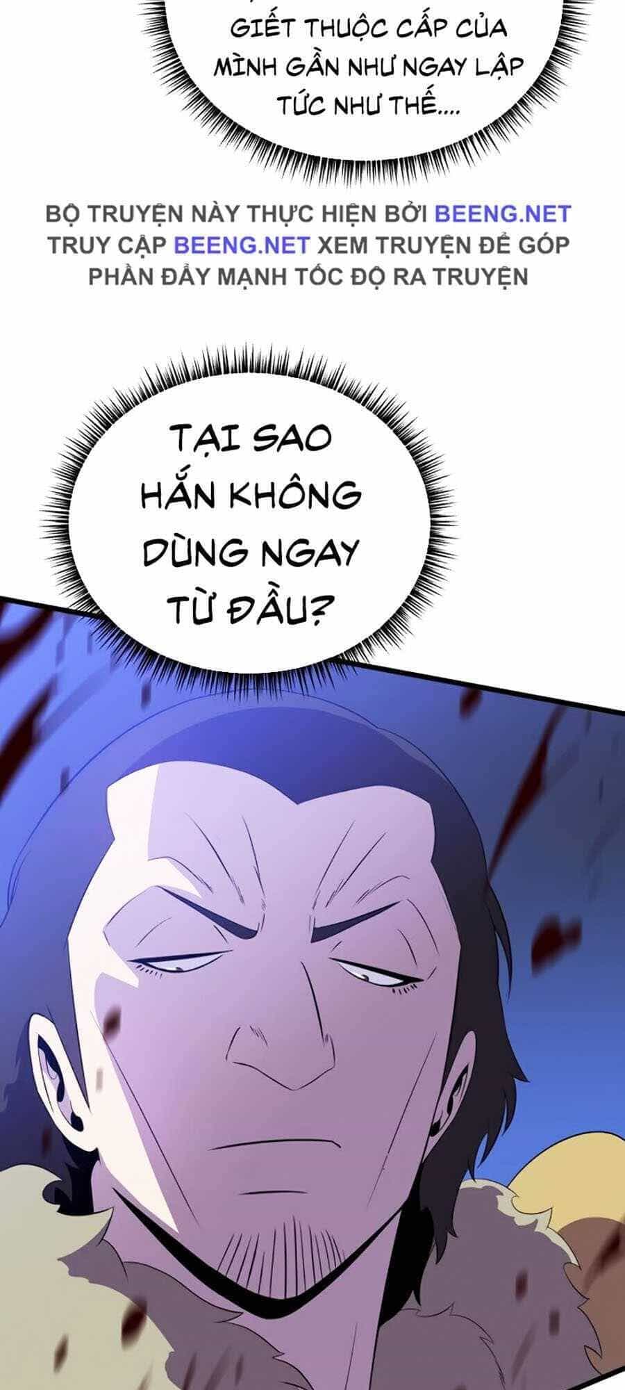 Tiêu Diệt Đấng Cứu Thế - Chương 53 - ảnh 51