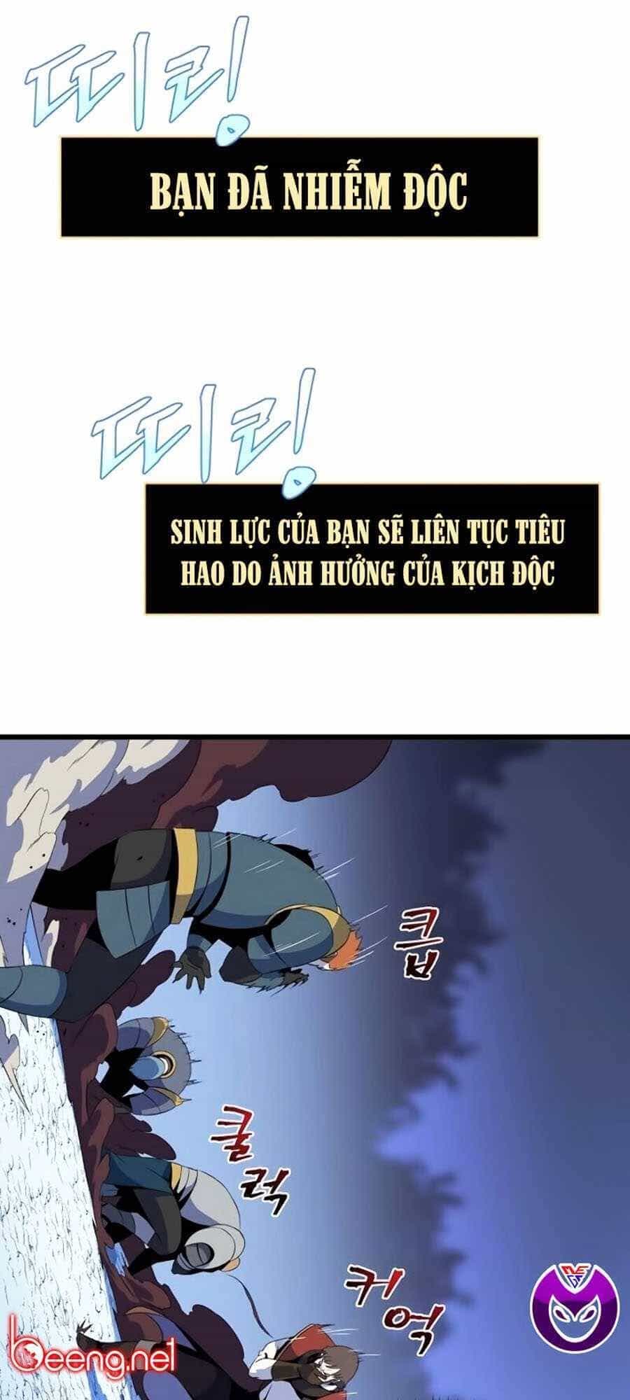 Tiêu Diệt Đấng Cứu Thế - Chương 53 - ảnh 61