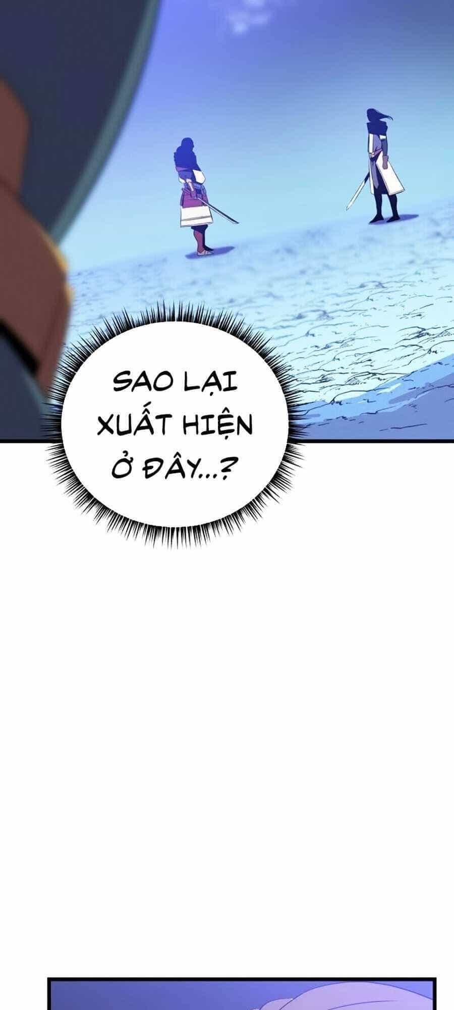 Tiêu Diệt Đấng Cứu Thế - Chương 53 - ảnh 7