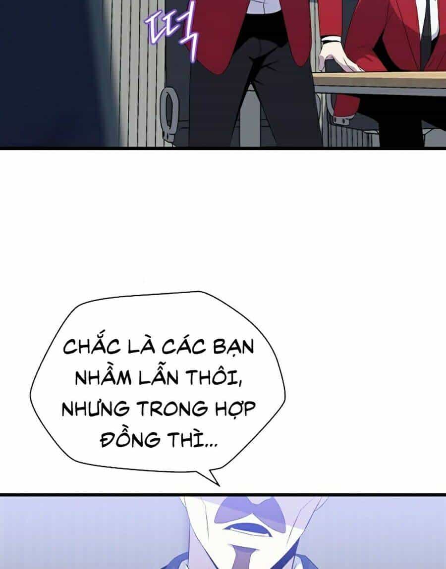 Tiêu Diệt Đấng Cứu Thế - Chương 55 - ảnh 92