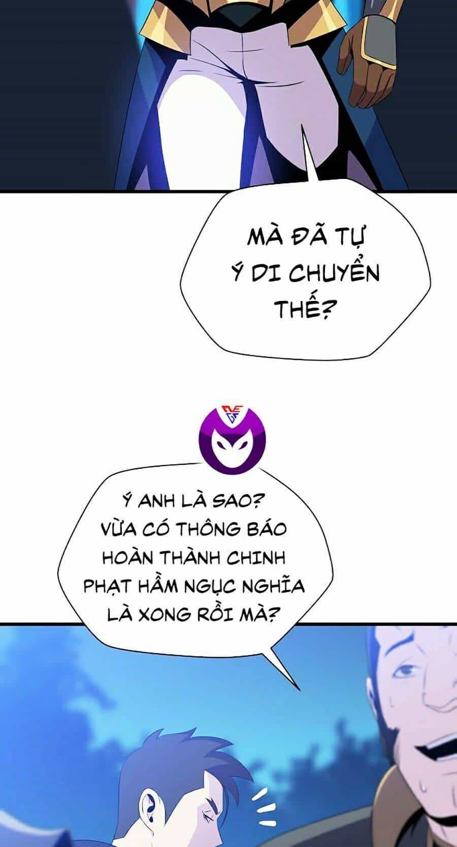 Tiêu Diệt Đấng Cứu Thế - Chương 56 - ảnh 15