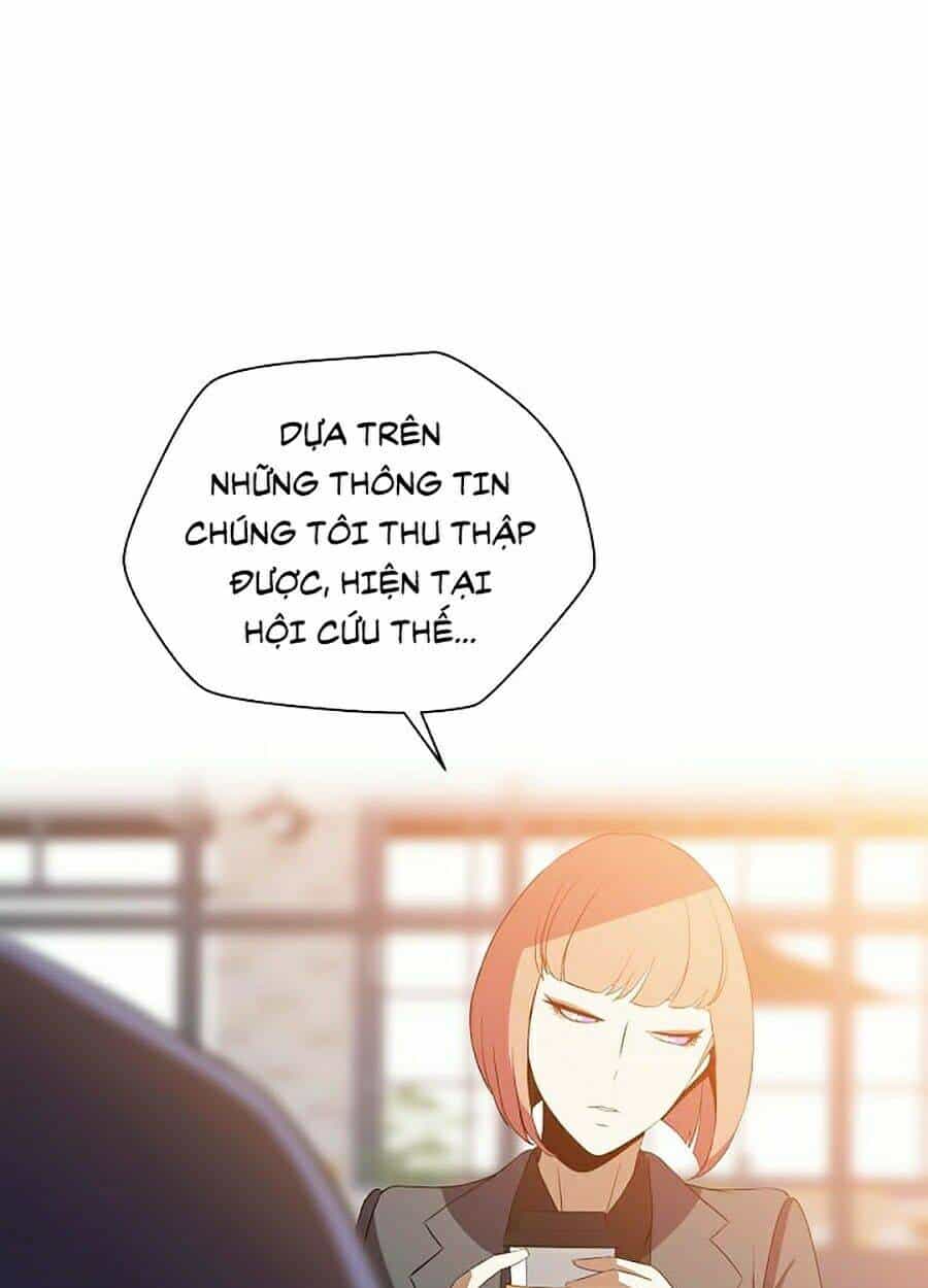 Tiêu Diệt Đấng Cứu Thế - Chương 56 - ảnh 43