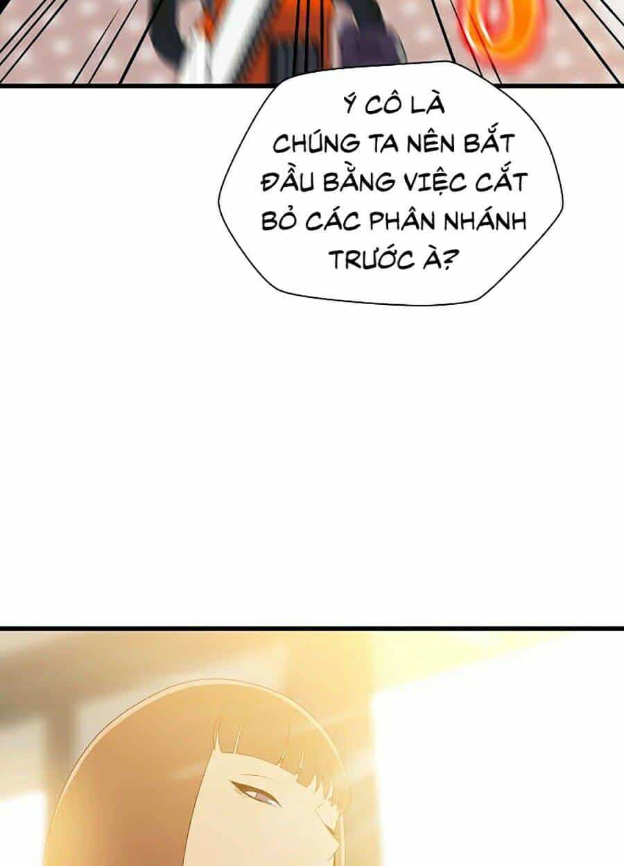 Tiêu Diệt Đấng Cứu Thế - Chương 56 - ảnh 47