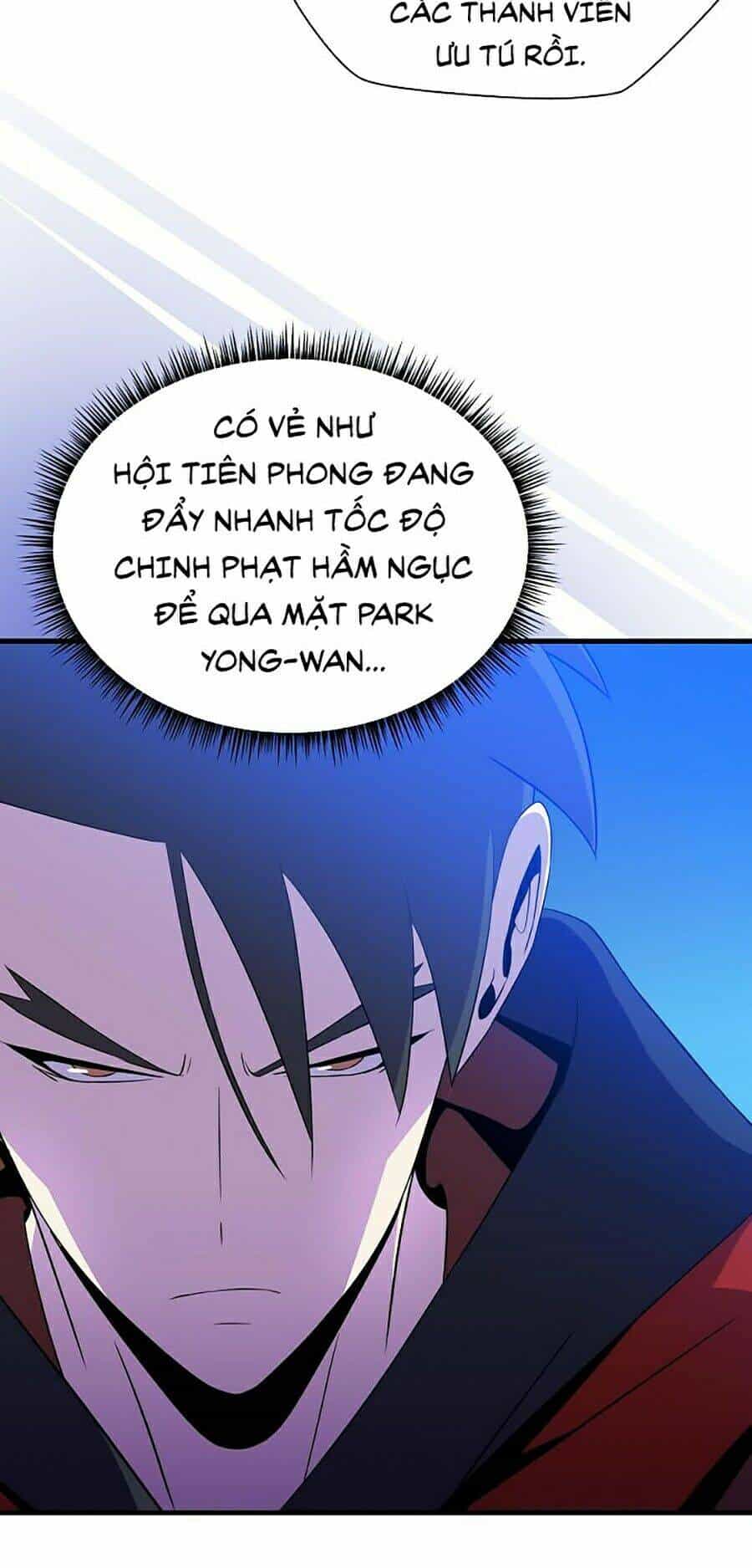 Tiêu Diệt Đấng Cứu Thế - Chương 56 - ảnh 8