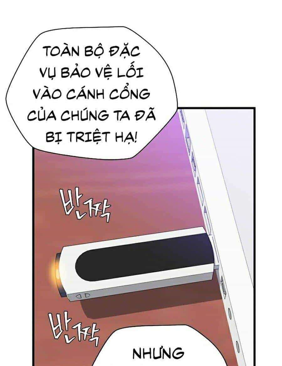 Tiêu Diệt Đấng Cứu Thế - Chương 58 - ảnh 55