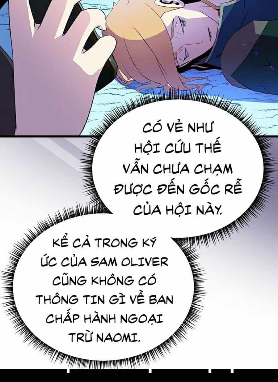 Tiêu Diệt Đấng Cứu Thế - Chương 58 - ảnh 90
