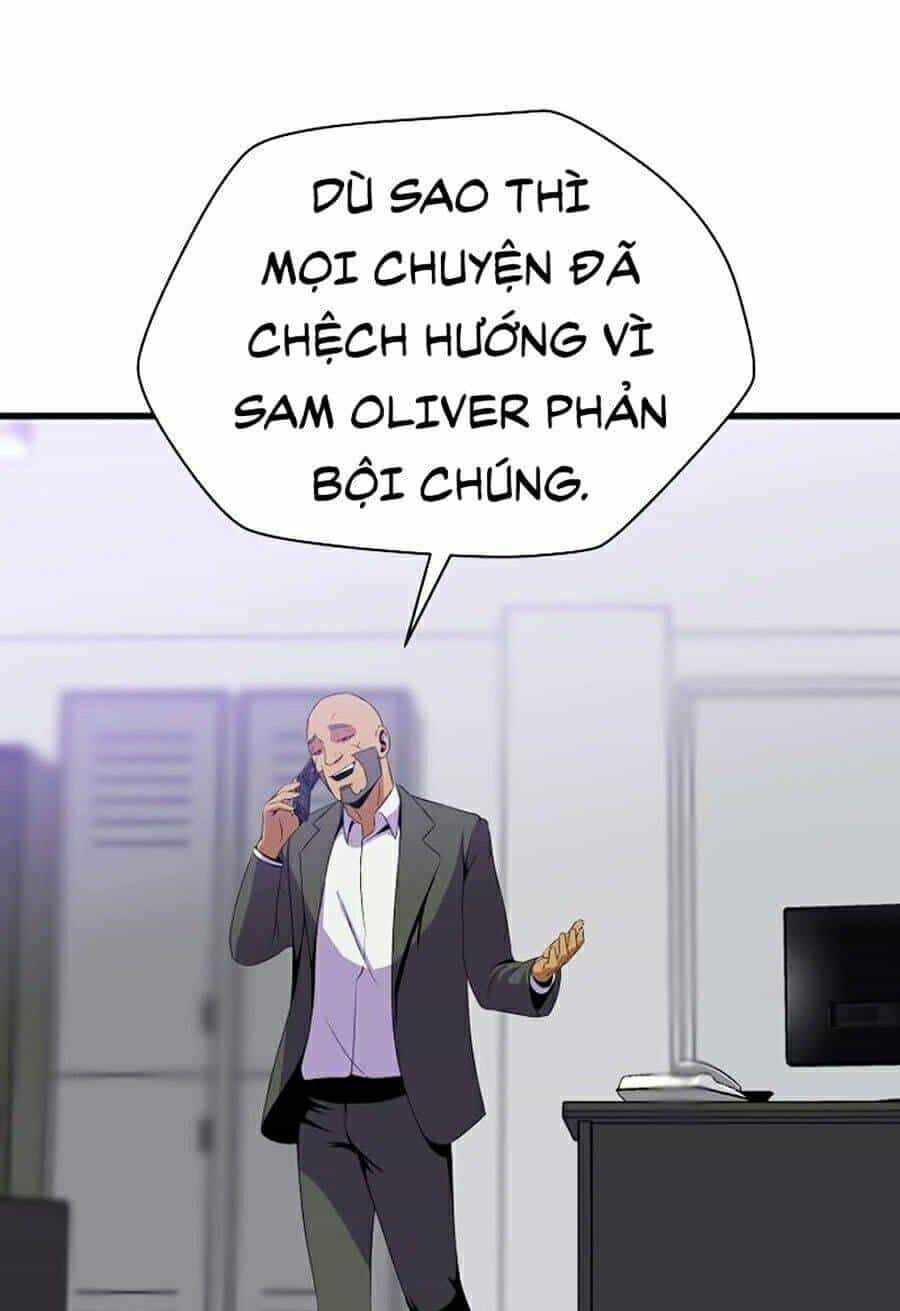 Tiêu Diệt Đấng Cứu Thế - Chương 58 - ảnh 91