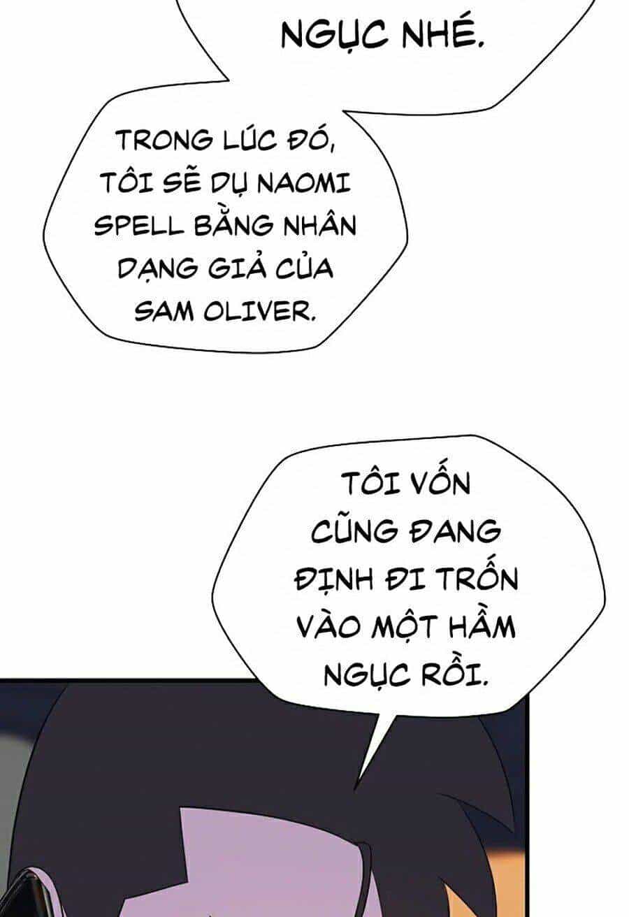 Tiêu Diệt Đấng Cứu Thế - Chương 58 - ảnh 94