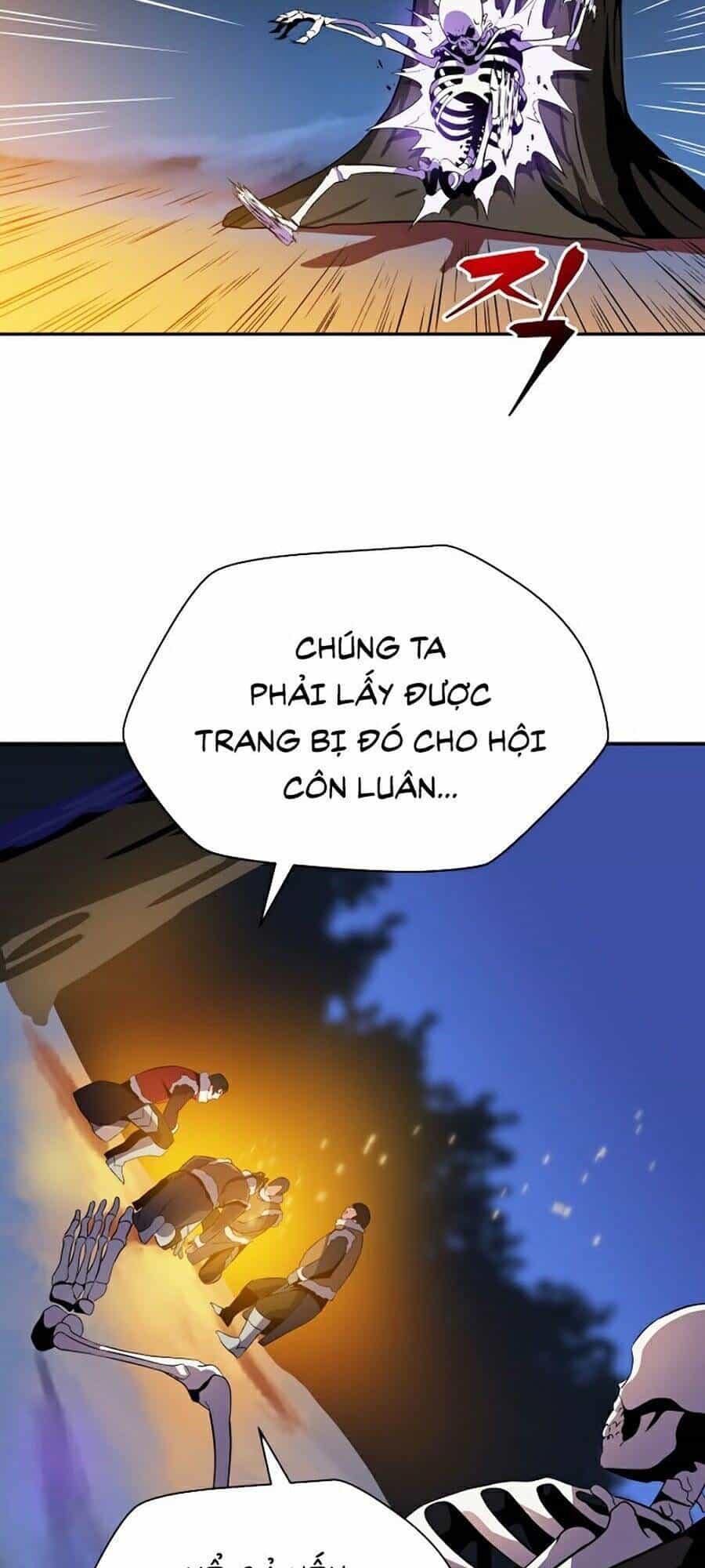 Tiêu Diệt Đấng Cứu Thế - Chương 59 - ảnh 117