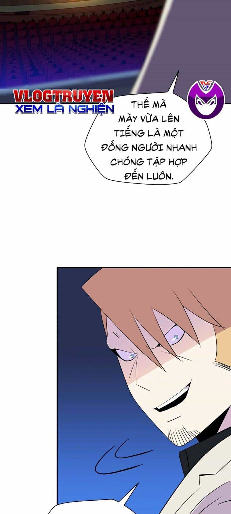 Tiêu Diệt Đấng Cứu Thế - Chương 59 - ảnh 39