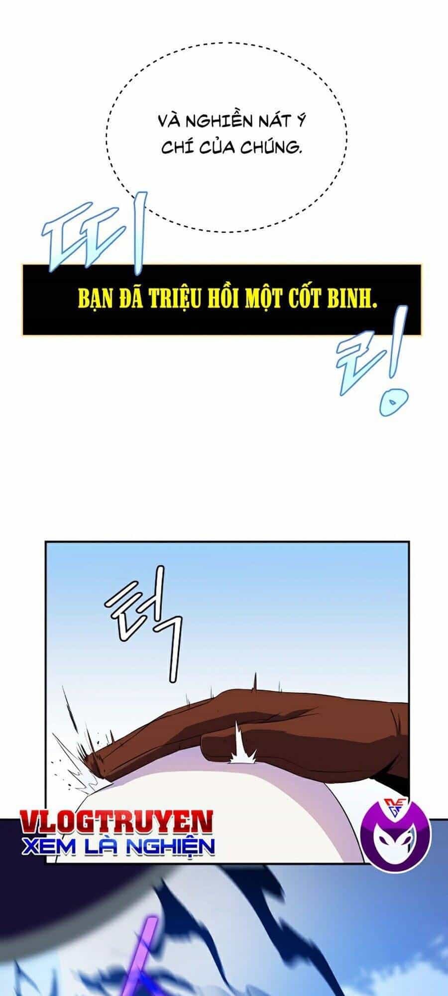 Tiêu Diệt Đấng Cứu Thế - Chương 59 - ảnh 83
