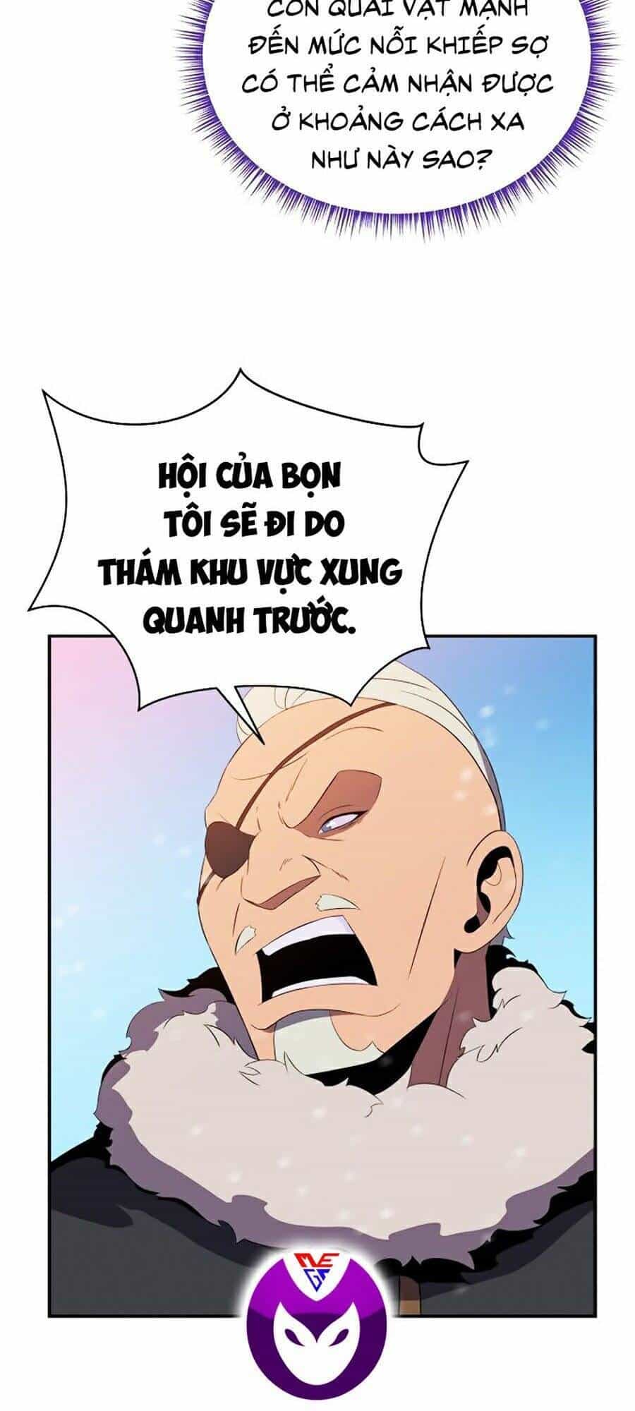 Tiêu Diệt Đấng Cứu Thế - Chương 60 - ảnh 27