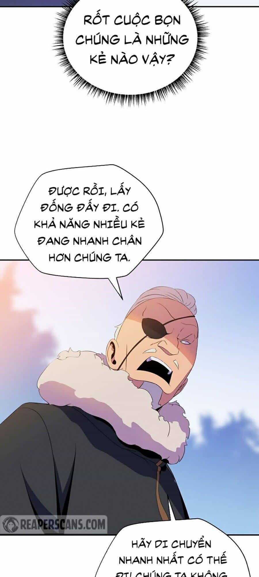 Tiêu Diệt Đấng Cứu Thế - Chương 60 - ảnh 45