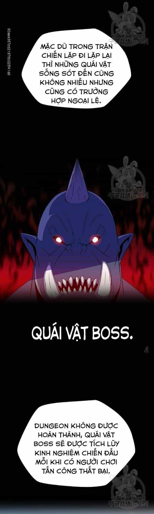 Tiêu Diệt Đấng Cứu Thế - Chương 61 - ảnh 6
