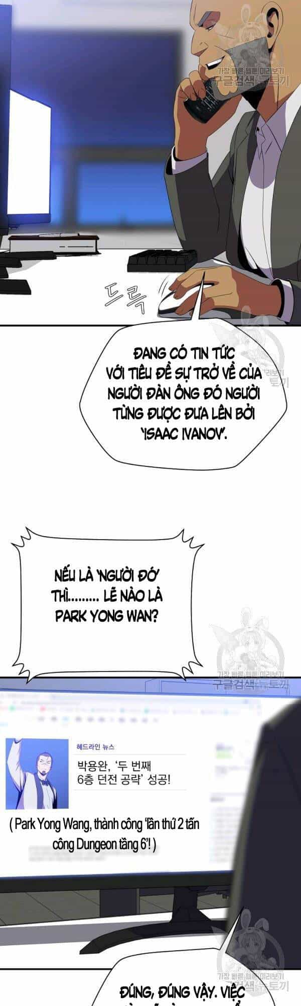 Tiêu Diệt Đấng Cứu Thế - Chương 62 - ảnh 29