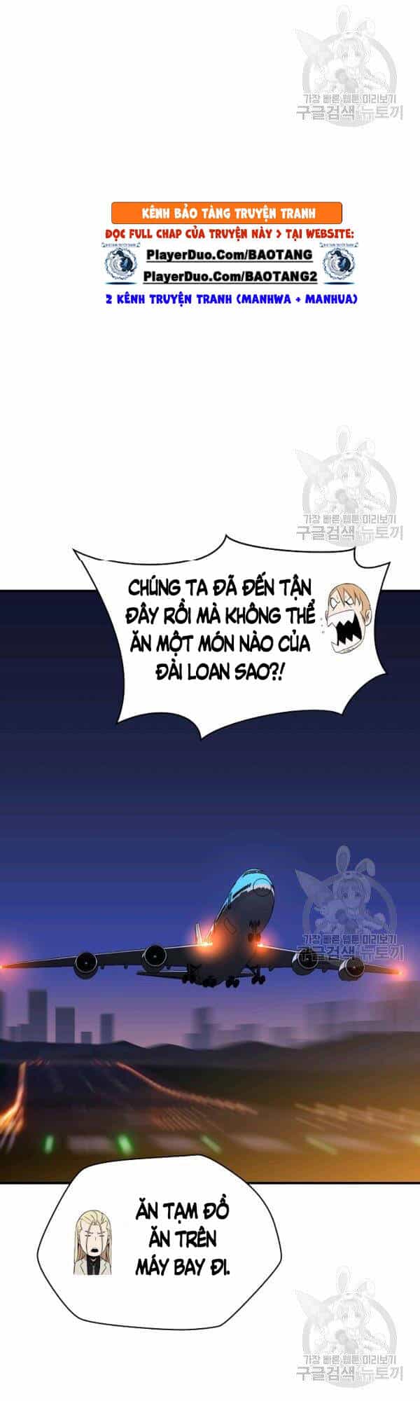 Tiêu Diệt Đấng Cứu Thế - Chương 62 - ảnh 32