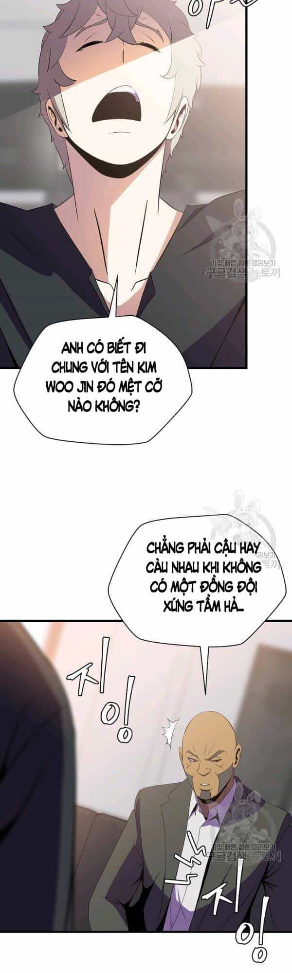 Tiêu Diệt Đấng Cứu Thế - Chương 63 - ảnh 21