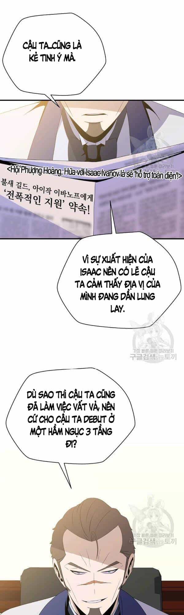 Tiêu Diệt Đấng Cứu Thế - Chương 63 - ảnh 3