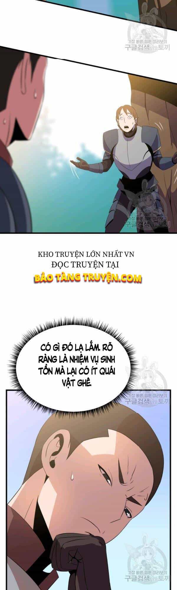 Tiêu Diệt Đấng Cứu Thế - Chương 64 - ảnh 39