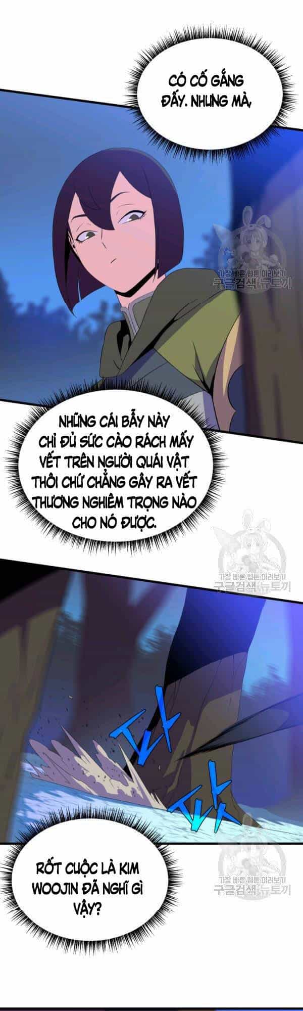 Tiêu Diệt Đấng Cứu Thế - Chương 64 - ảnh 7