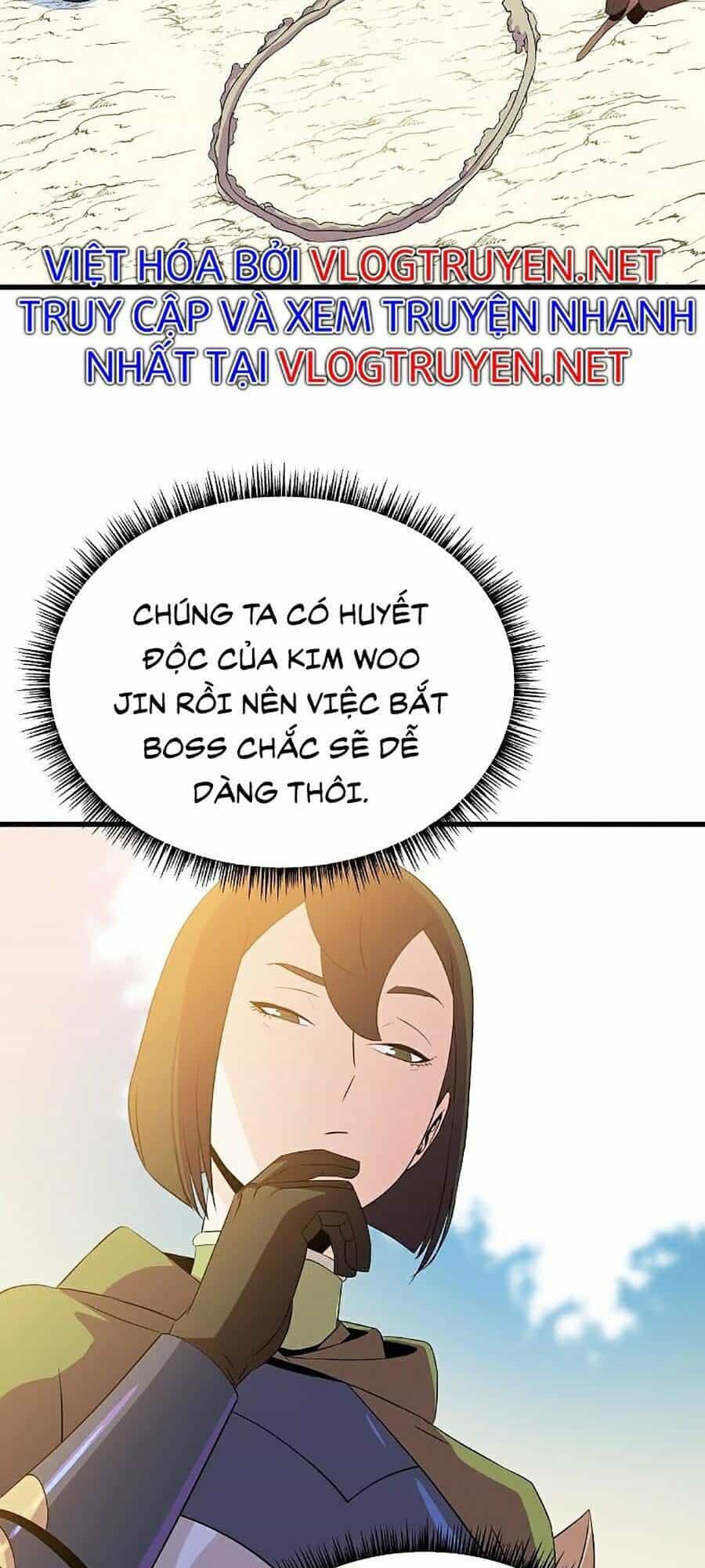Tiêu Diệt Đấng Cứu Thế - Chương 65 - ảnh 7
