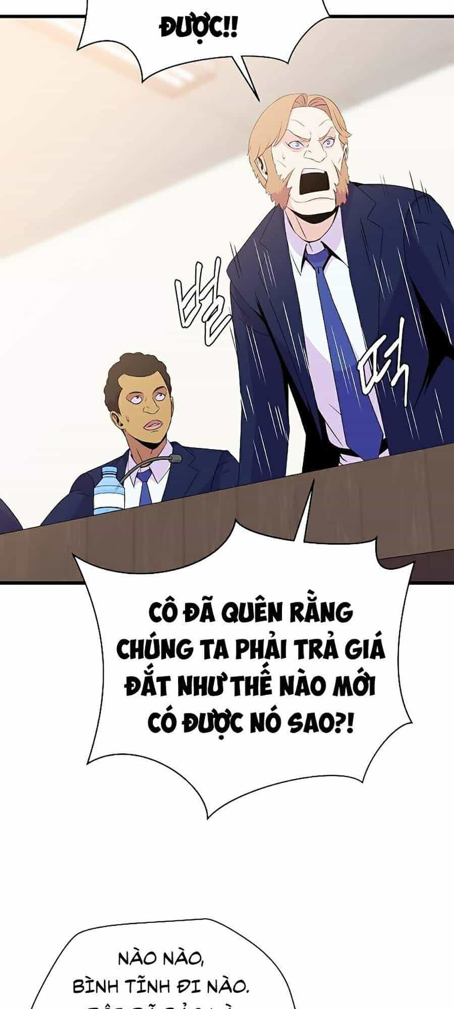 Tiêu Diệt Đấng Cứu Thế - Chương 66 - ảnh 63