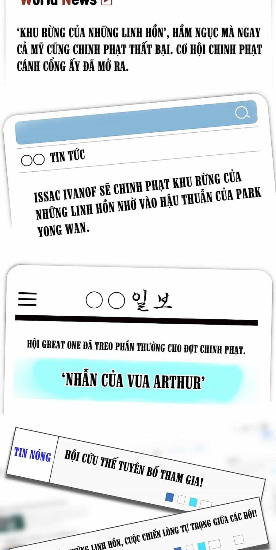 Tiêu Diệt Đấng Cứu Thế - Chương 66 - ảnh 82