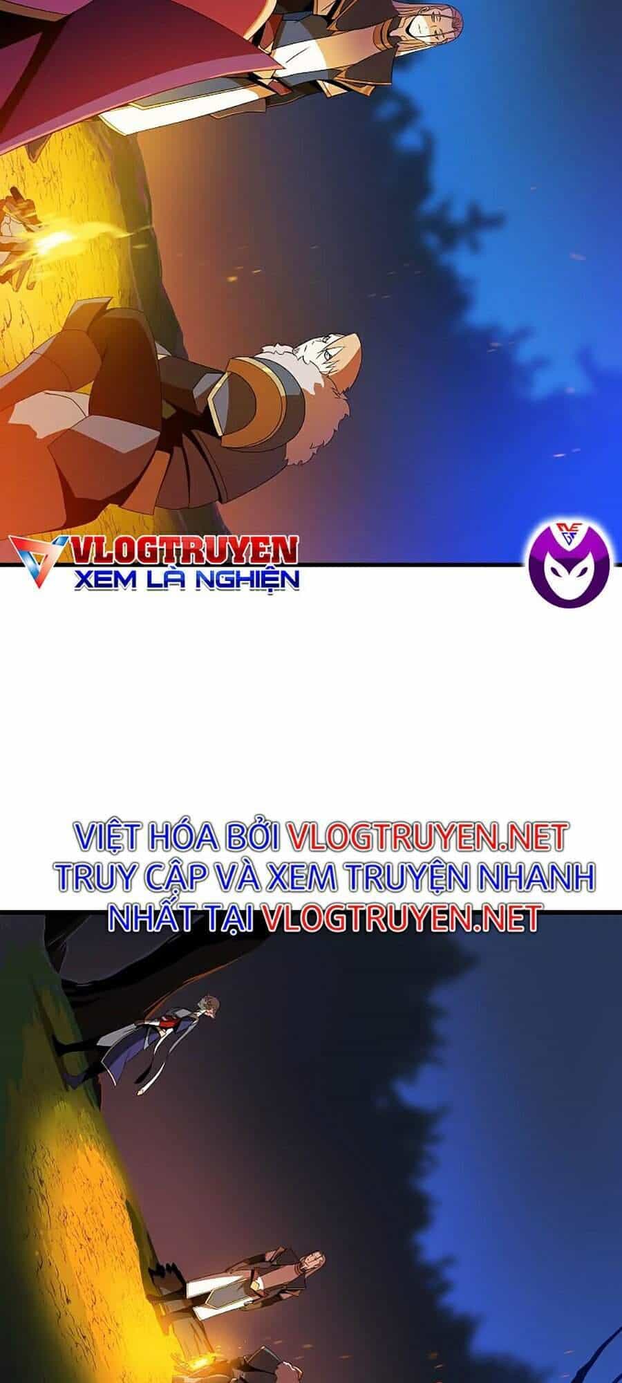 Tiêu Diệt Đấng Cứu Thế - Chương 68 - ảnh 11