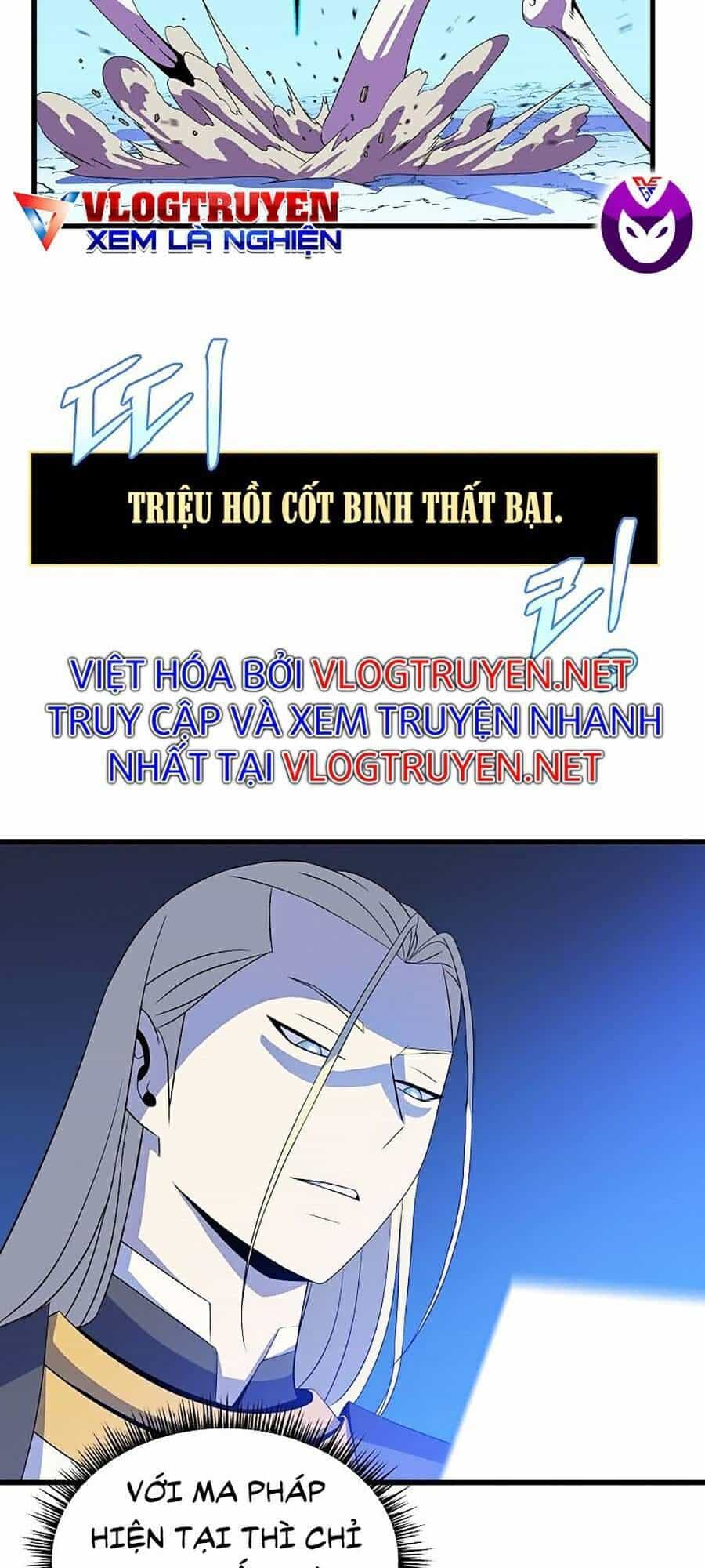 Tiêu Diệt Đấng Cứu Thế - Chương 68 - ảnh 41
