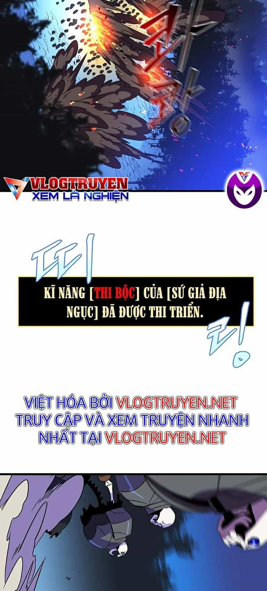 Tiêu Diệt Đấng Cứu Thế - Chương 68 - ảnh 62