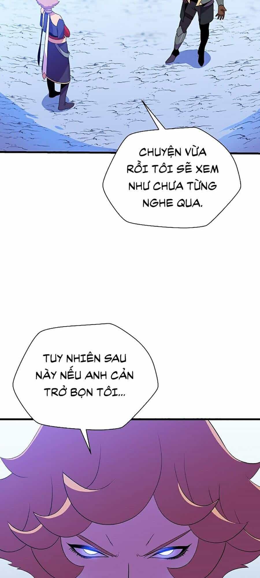 Tiêu Diệt Đấng Cứu Thế - Chương 69 - ảnh 9