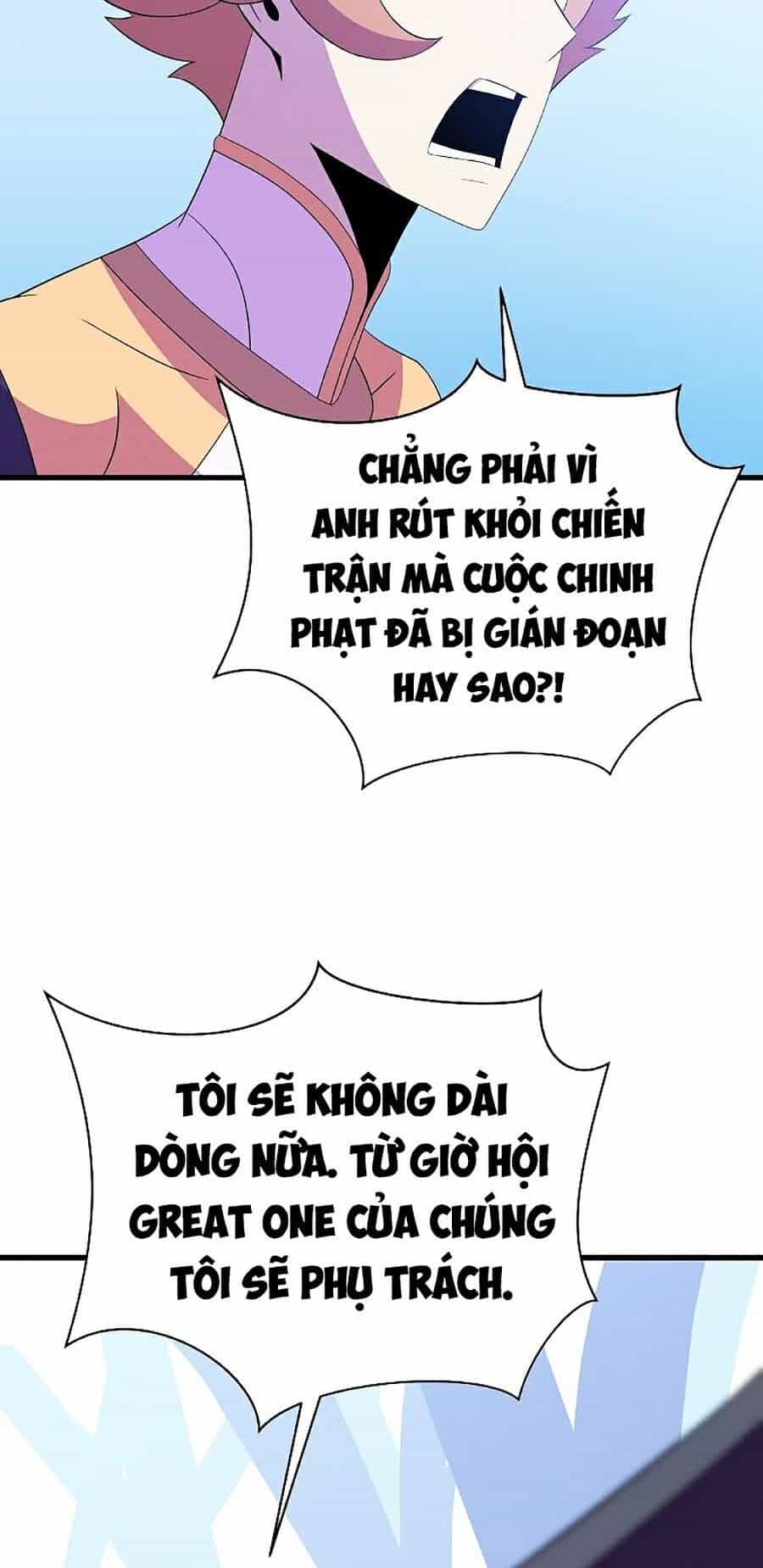 Tiêu Diệt Đấng Cứu Thế - Chương 70 - ảnh 21