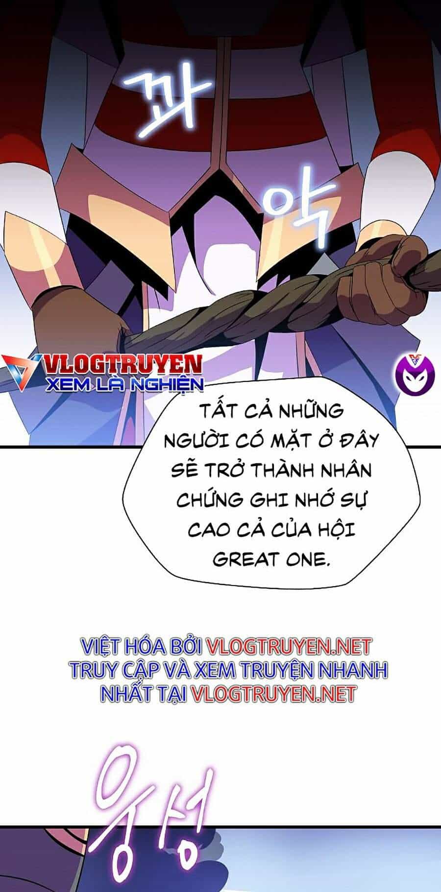 Tiêu Diệt Đấng Cứu Thế - Chương 70 - ảnh 48