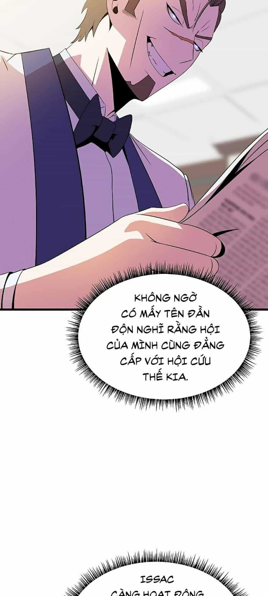 Tiêu Diệt Đấng Cứu Thế - Chương 72 - ảnh 41