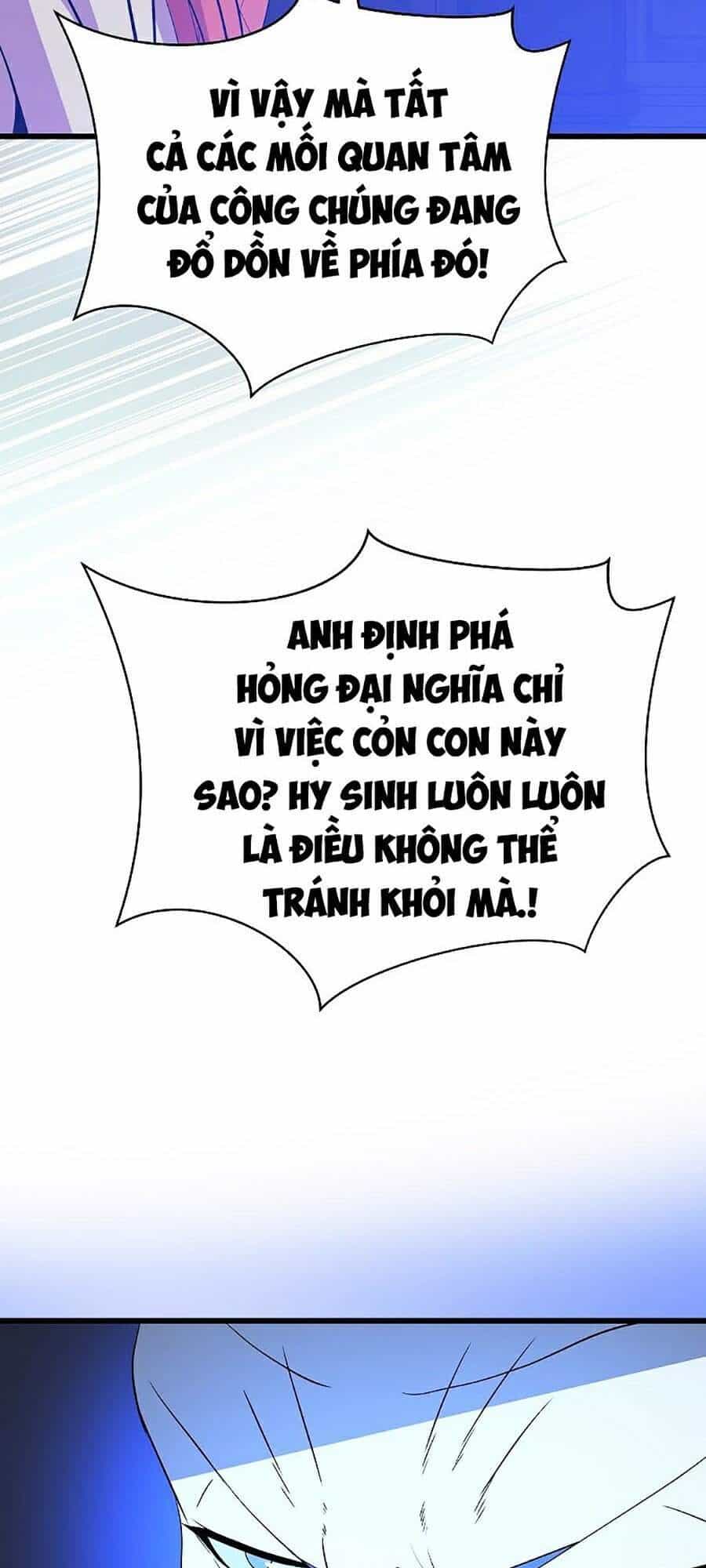 Tiêu Diệt Đấng Cứu Thế - Chương 72 - ảnh 71