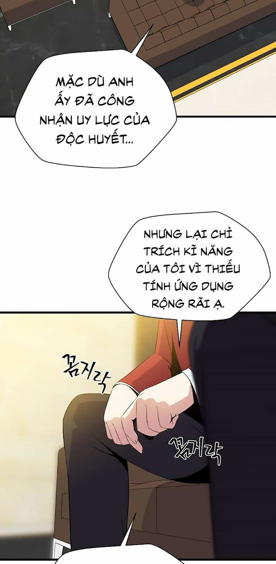 Tiêu Diệt Đấng Cứu Thế - Chương 73 - ảnh 90