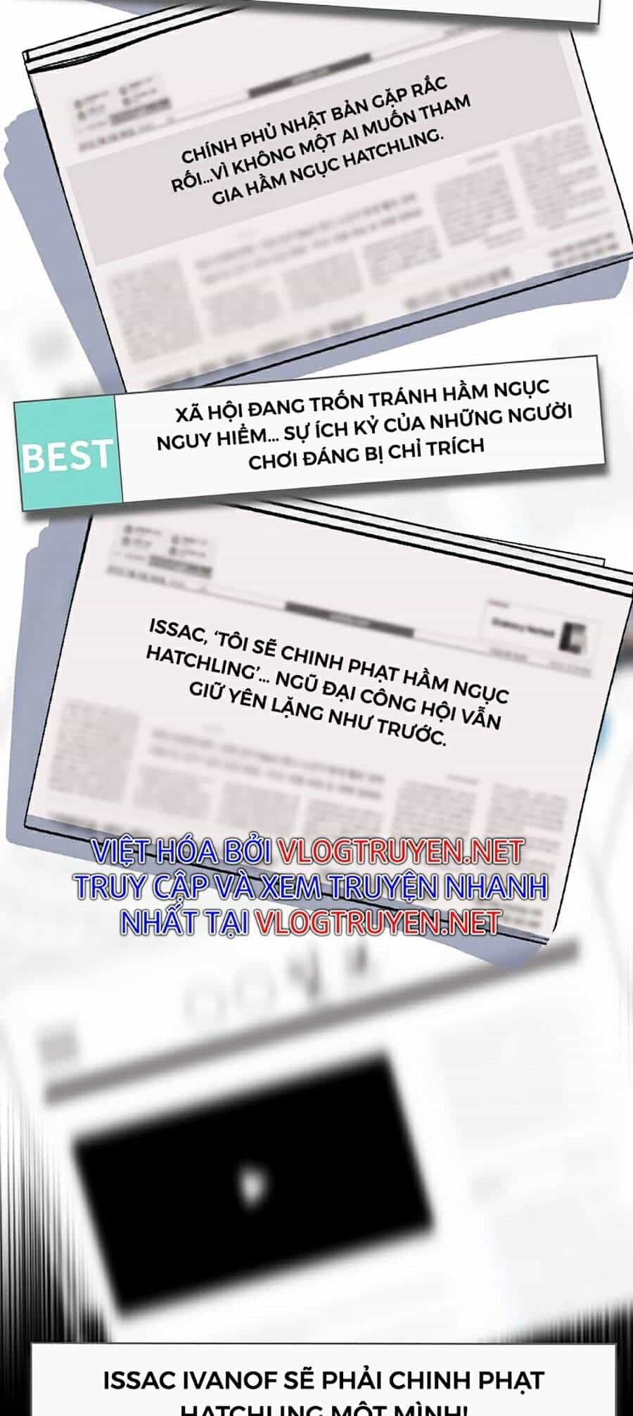Tiêu Diệt Đấng Cứu Thế - Chương 74 - ảnh 16