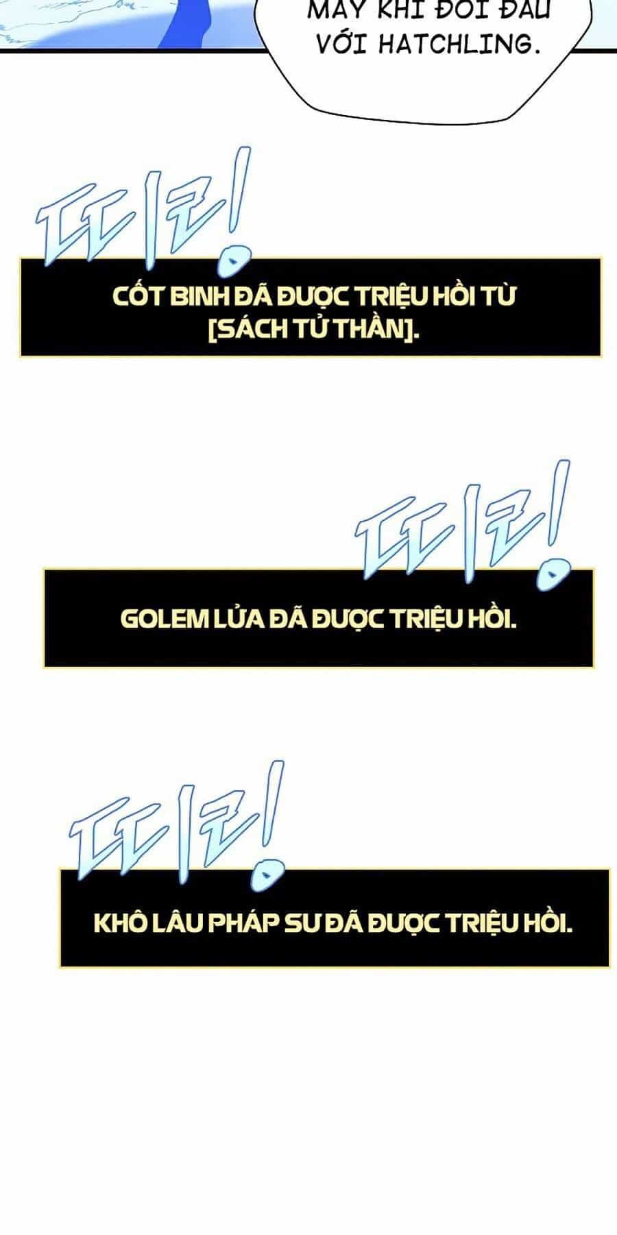 Tiêu Diệt Đấng Cứu Thế - Chương 74 - ảnh 50