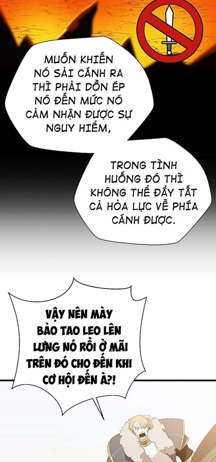 Tiêu Diệt Đấng Cứu Thế - Chương 75 - ảnh 17