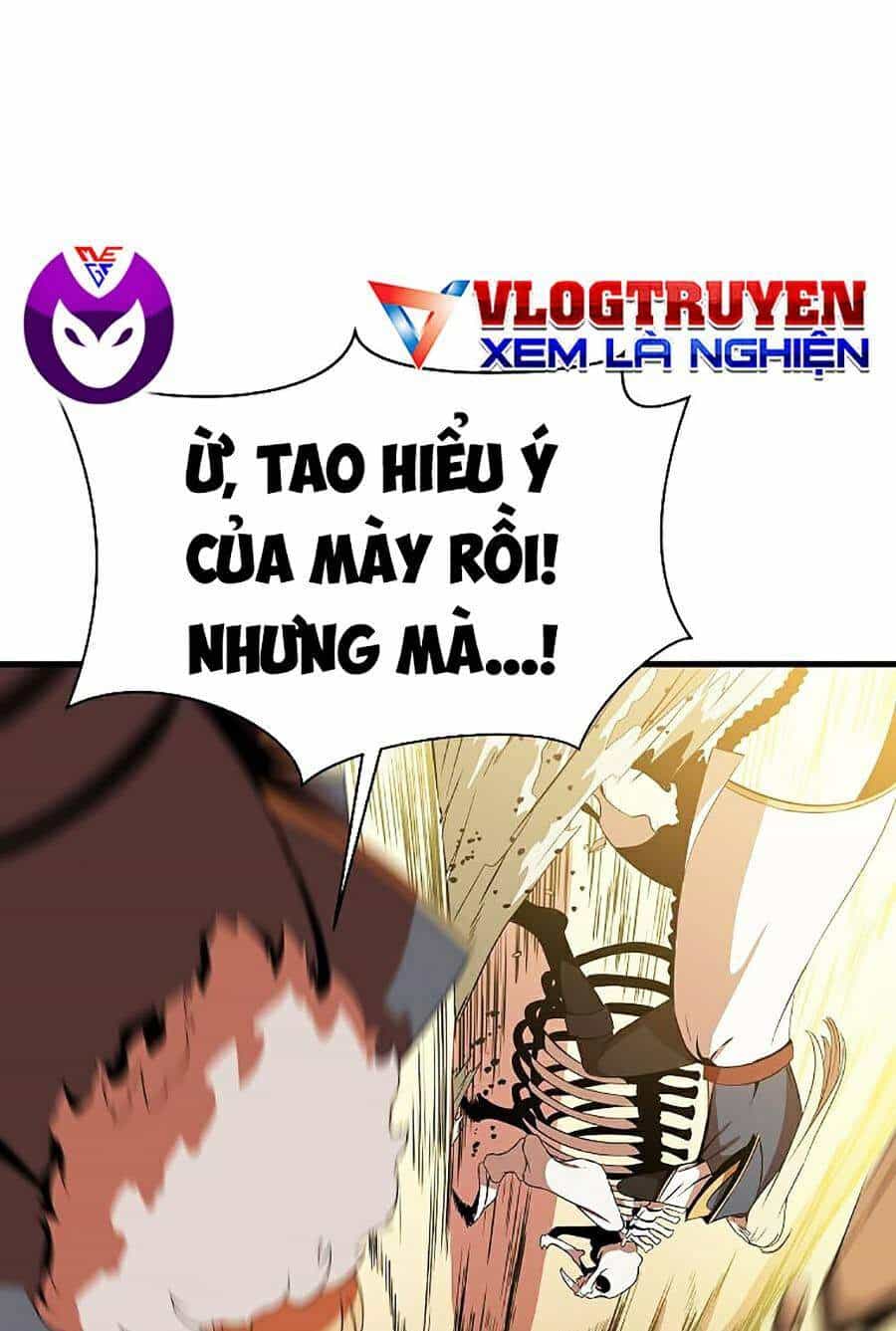 Tiêu Diệt Đấng Cứu Thế - Chương 75 - ảnh 37