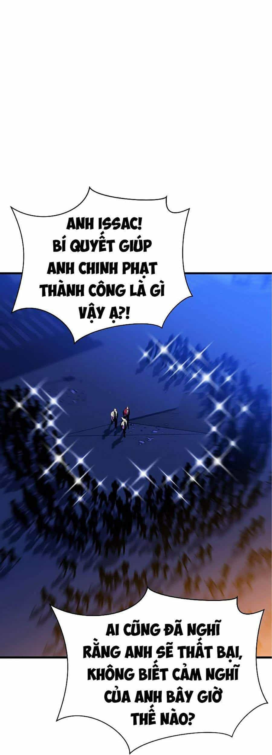 Tiêu Diệt Đấng Cứu Thế - Chương 77 - ảnh 19
