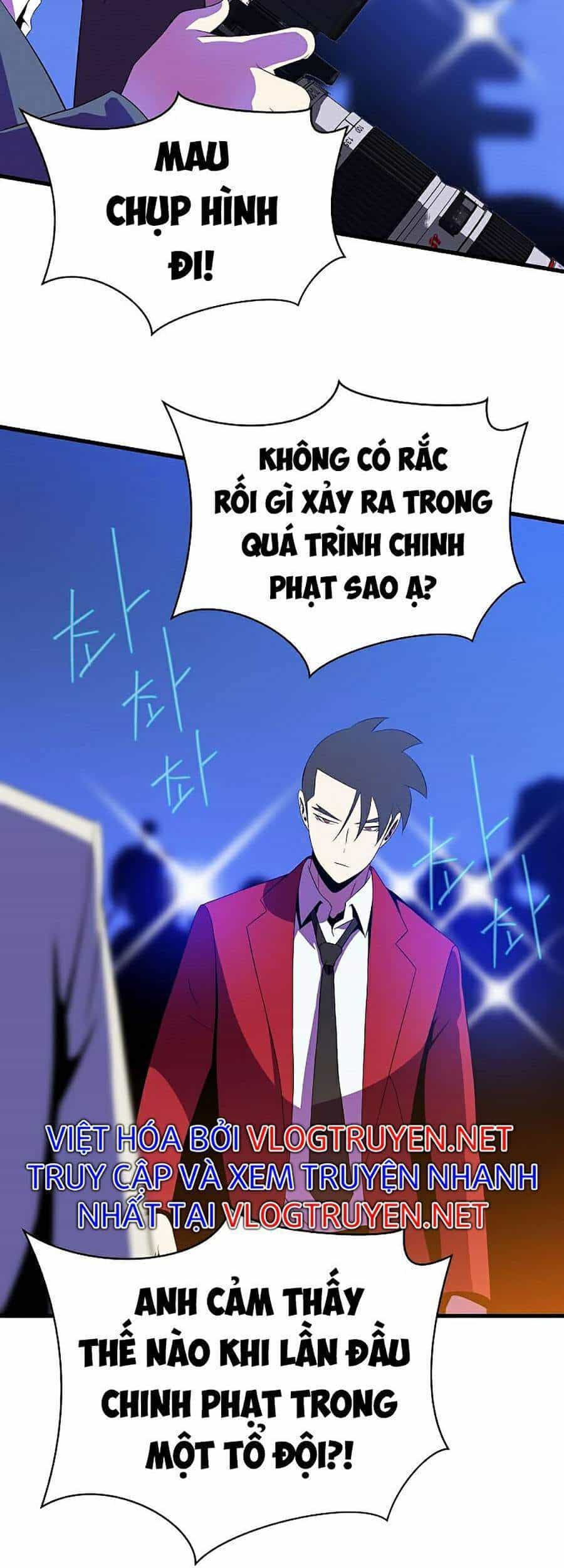 Tiêu Diệt Đấng Cứu Thế - Chương 77 - ảnh 23