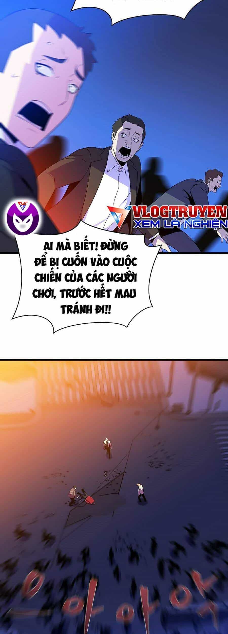 Tiêu Diệt Đấng Cứu Thế - Chương 77 - ảnh 49