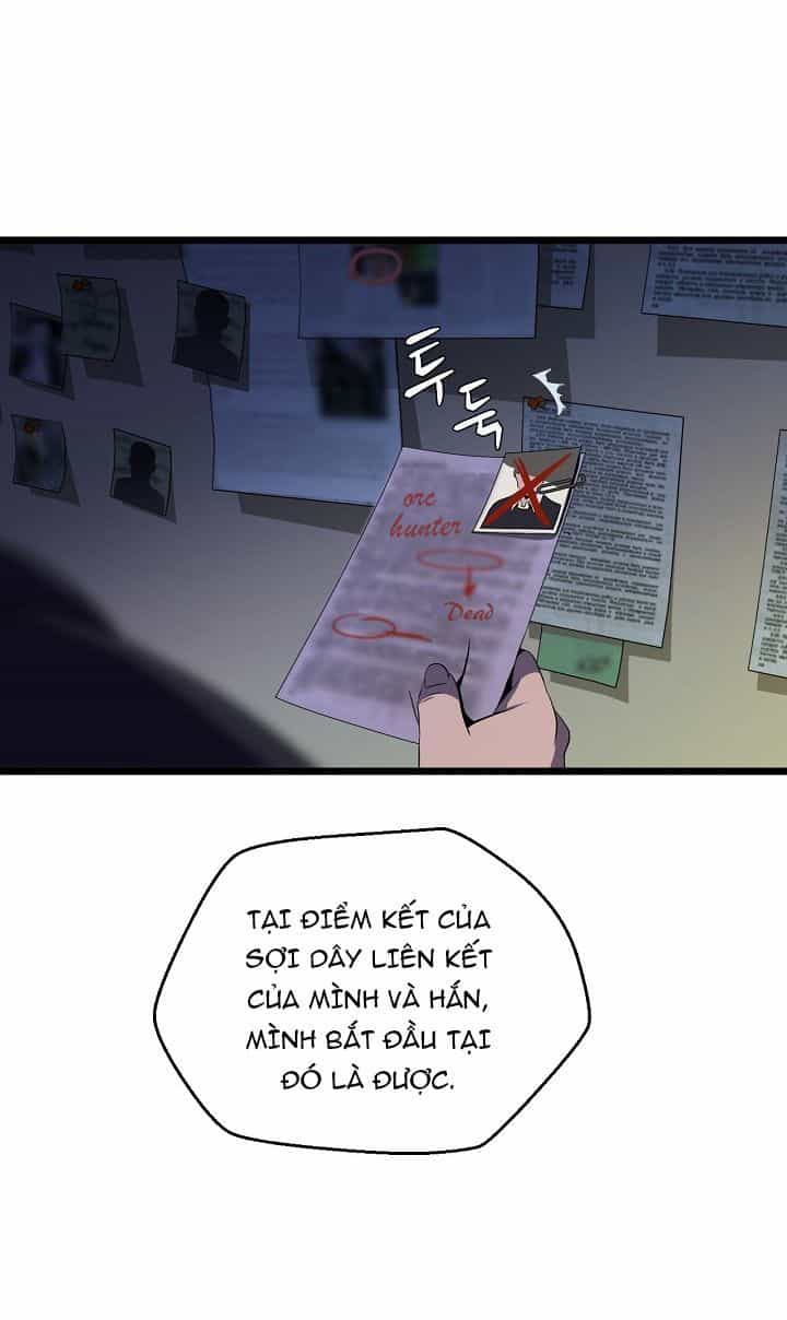 Tiêu Diệt Đấng Cứu Thế - Chương 8 - ảnh 29