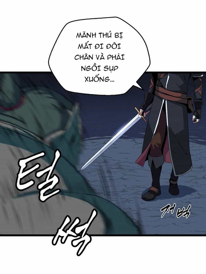 Tiêu Diệt Đấng Cứu Thế - Chương 8 - ảnh 79