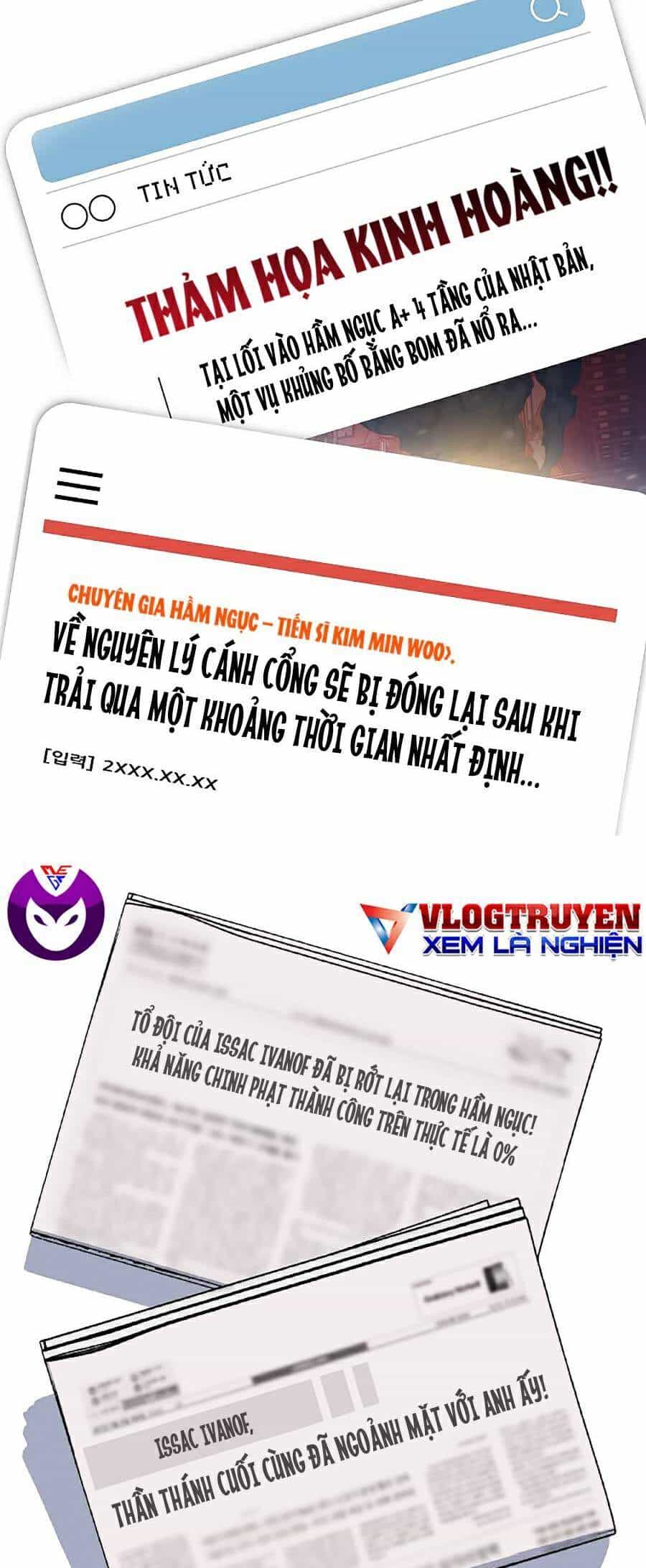 Tiêu Diệt Đấng Cứu Thế - Chương 79 - ảnh 21